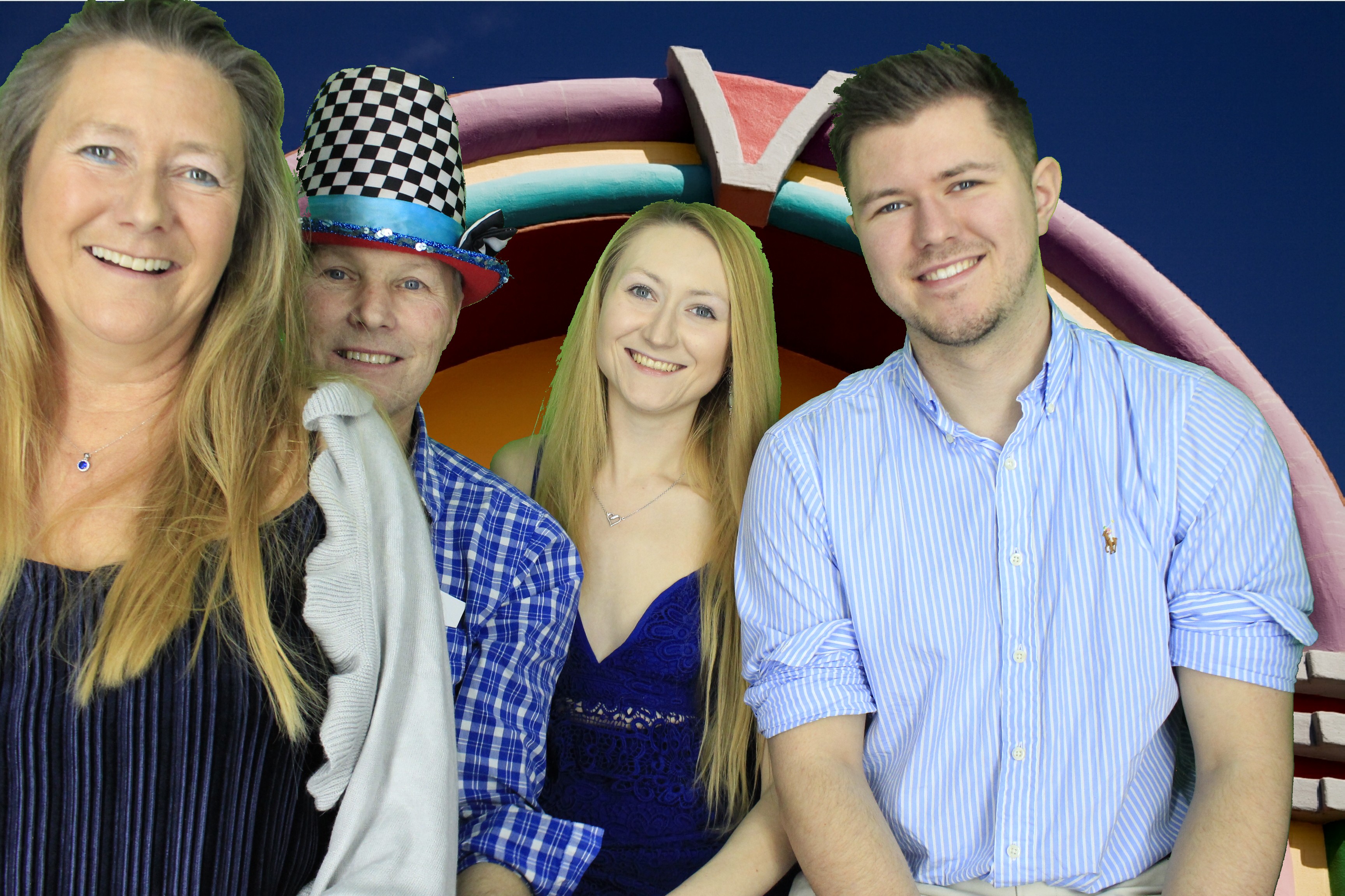 Vestey Party | View more photos from the event at gallery.myphotoboothexperience.co.uk/u/MyPhotoBoothExperienceLtd/Vestey-Party